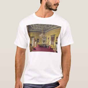 The Great Agate Hall in the Catherine Palace T-Shirt