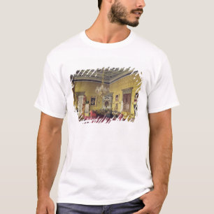 The Great Agate Hall in the Catherine Palace T-Shirt