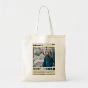 The Great Another  Design Singer Poster  For Fan P Tote Bag