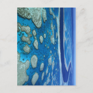The Great Barrier Reef Postcard