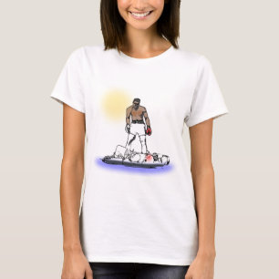The Great Boxer T-Shirt