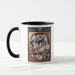 The Great Cameo of France Mug
