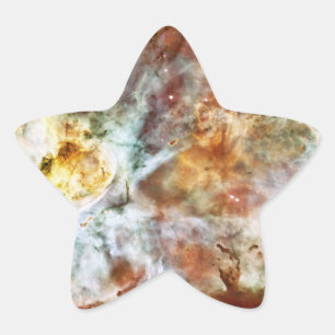 The Great Carina Nebula NGC 3372 Star Birth Sticker