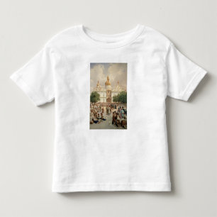 The Great Church Toddler T-Shirt
