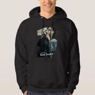 The Great Design Cave Music Band For Fan Rock Hoodie
