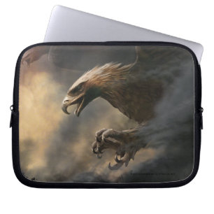 The Great Eagles Concept Laptop Sleeve