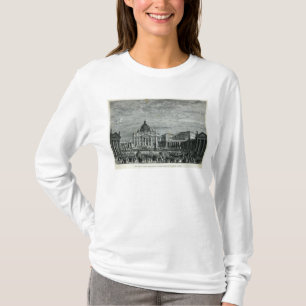 The Great Easter Benediction T-Shirt