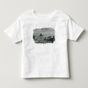The Great Easter Benediction Toddler T-Shirt