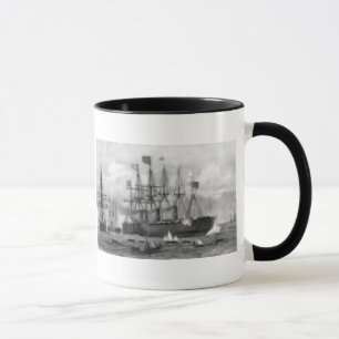 The Great Eastern Mug