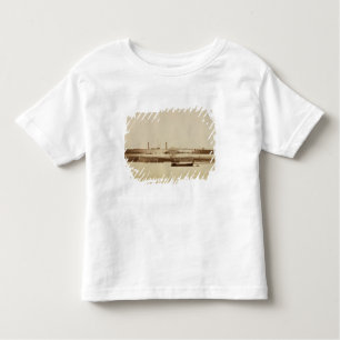 The Great Eastern, November 17th 1857 (albumen pri Toddler T-Shirt