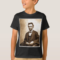 The Great Emancipator Abe Lincoln (1865)
