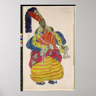 The Great Eunuch Poster