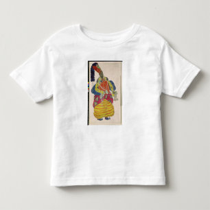 The Great Eunuch Toddler T-Shirt