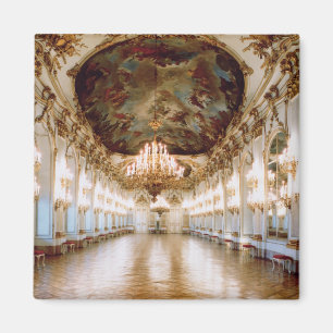 The Great Gallery Magnet