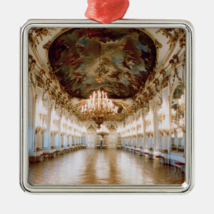 The Great Gallery Metal Tree Decoration