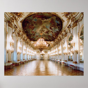 The Great Gallery Poster