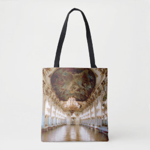 The Great Gallery Tote Bag