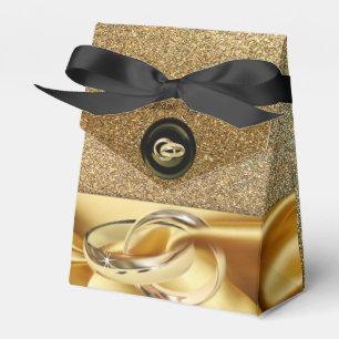 The Great Gatsby Favour Box