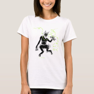 The Great God Pan T-Shirt