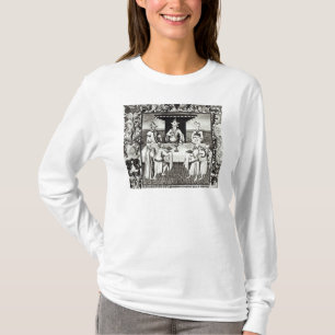 The Great Khan's feast T-Shirt