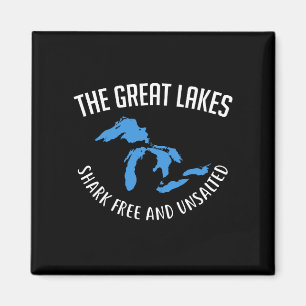 The Great Lakes Magnet
