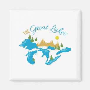 The Great Lakes Magnet