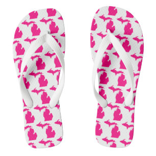 The Great Lakes - Michigan Thongs