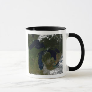 The Great Lakes Mug