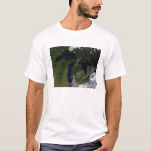 The Great Lakes T-Shirt