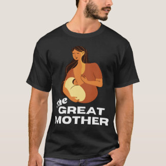 The Great Mother friends T-Shirt