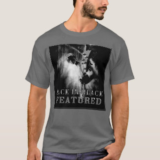 The Great New York Flood of 1908 T-Shirt