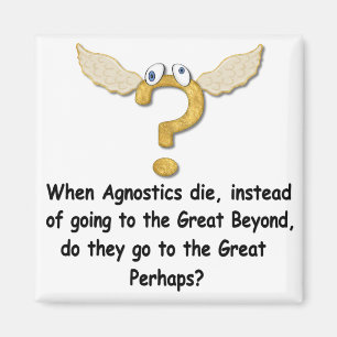 The Great Perhaps Magnet
