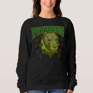 The Great Pitbull Sweatshirt