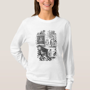 The Great Plague T-Shirt