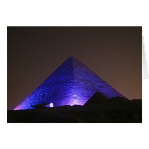 The Great Pyramid