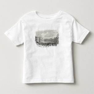 The Great Quadrangle, Windsor Castle Toddler T-Shirt