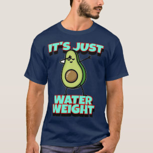 The Great Retro Lol Sports Avocado Lovers Cute Pho T-Shirt