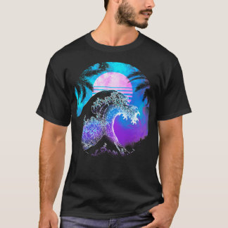 The Great RetroWave T-Shirt