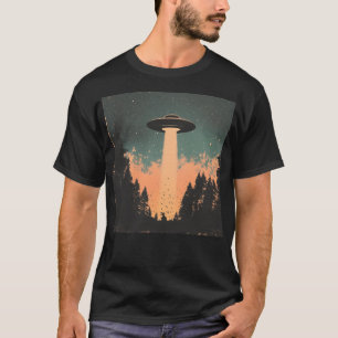 The Great Roswell Ufo T-Shirt