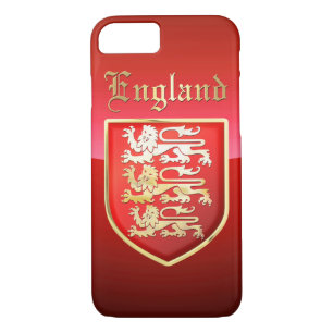 The Great Seal of King Richard I of England iPhone 8/7 Case