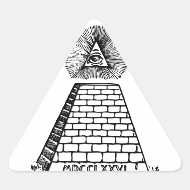 The Great Seal of the United States (Front)