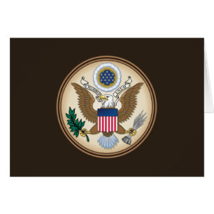 The Great Seal (original)