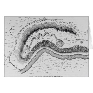 The Great Serpent Mound
