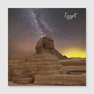 The Great Sphinx Of Giza