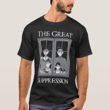 The Great Suppression