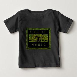 The Great Tree Infant Long Sleeve T-Shirt