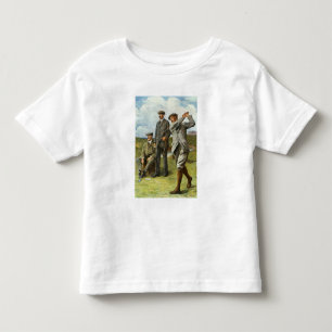 The Great Triumvirate Toddler T-Shirt