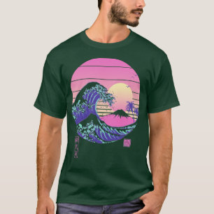 The Great Vaporwave T-Shirt