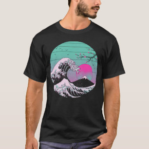 The great vapour aesthetics T-Shirt