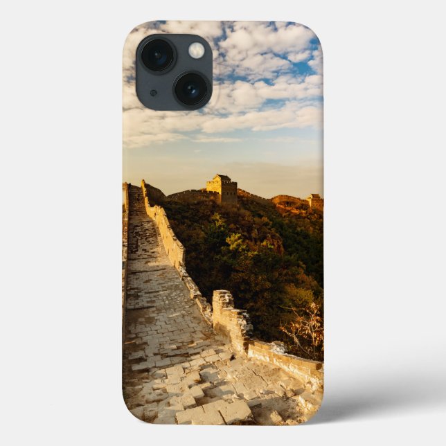 The Great Wall of China Case-Mate iPhone Case (Back)